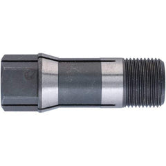 PFERD - 3/8" Die Grinder Collet - Use with PFERD Group 8 Power Tools - Americas Industrial Supply