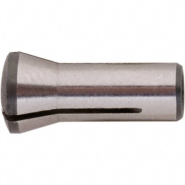 PFERD - 3/32" Die Grinder Collet - Use with PFERD Group 1 Power Tools - Americas Industrial Supply