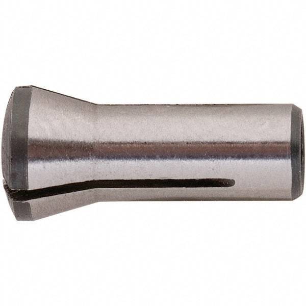 PFERD - 3mm Die Grinder Collet - Use with PFERD Group 1 Power Tools - Americas Industrial Supply