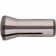 PFERD - 3mm Die Grinder Collet - Use with PFERD Group 1 Power Tools - Americas Industrial Supply