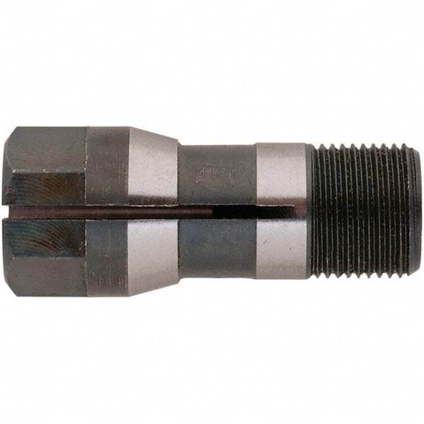 PFERD - 6mm Die Grinder Collet - Use with PFERD Group 6 Power Tools - Americas Industrial Supply