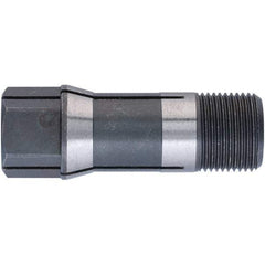 PFERD - 8mm Die Grinder Collet - Use with PFERD Group 8 Power Tools - Americas Industrial Supply