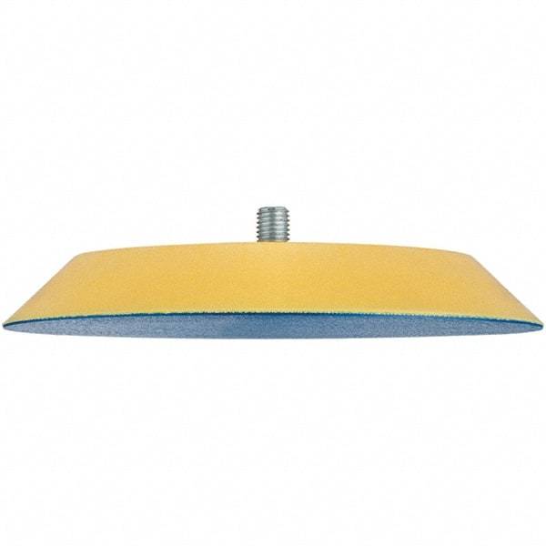 PFERD - 5" Diam Adhesive/PSA Disc Backing Pad - 10,000 RPM - Americas Industrial Supply