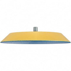 PFERD - 5" Diam Adhesive/PSA Disc Backing Pad - 10,000 RPM - Americas Industrial Supply