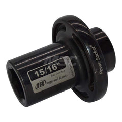 Impact Socket: 1/2″ Drive 6-Point