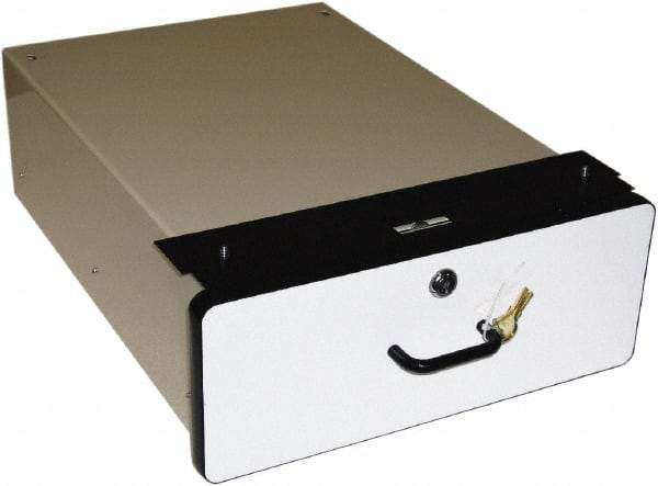 Proline - Workbench & Workstation Workbench Drawer - Use with Proline Flexline Benches - Americas Industrial Supply
