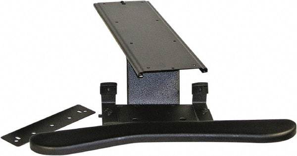 Proline - Workbench & Workstation Keyboard Tray - Use with Proline Workbench - Americas Industrial Supply