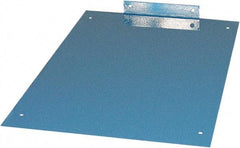 Proline - Workbench & Workstation Riser Cover - Use with Proline Riser - Americas Industrial Supply