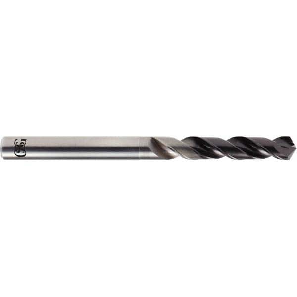 OSG - #30 120° Solid Carbide Jobber Drill - Americas Industrial Supply