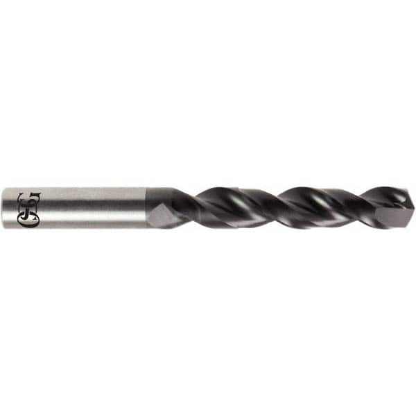 OSG - #40 140° Solid Carbide Jobber Drill - Americas Industrial Supply