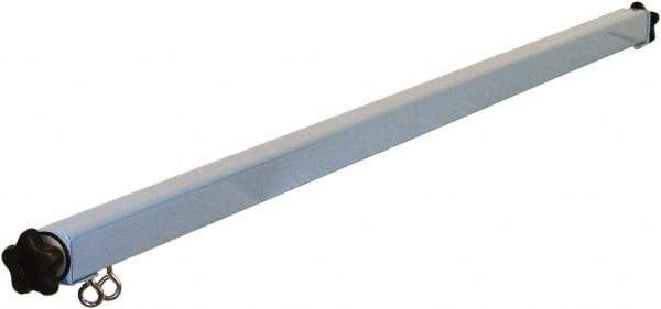 Proline - Workbench & Workstation Tool Holder - Use with Pro-Line Overhead Light Frame - Americas Industrial Supply