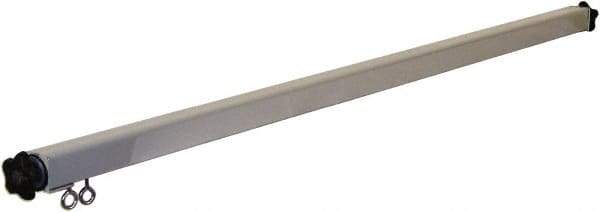 Proline - Workbench & Workstation Tool Holder - Use with Pro-Line Overhead Light Frame - Americas Industrial Supply