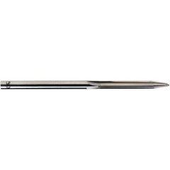 OSG - 13/32" Reamer Diam, 3.175" Flute Length, Combo Drill & Reamer - Americas Industrial Supply
