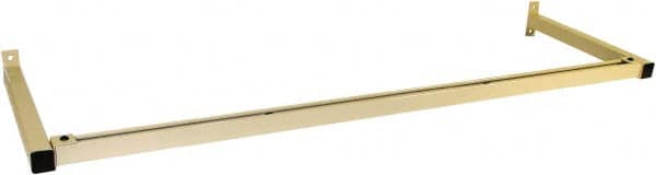 Proline - Workbench & Workstation Tool Holder - 18" Deep, Use with 60" Proline Bench - Americas Industrial Supply