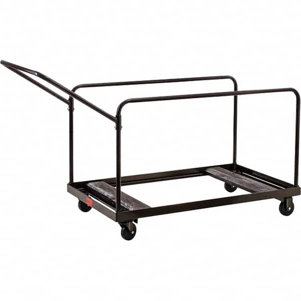 NPS - Chair Dollies Type: Dolly For Use With: Folding Tables - Americas Industrial Supply