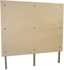 Proline - Workbench & Workstation Welding Shield - Use with Proline Welding Table - Americas Industrial Supply