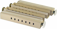 Proline - Workbench & Workstation Leg Extensions - Use with Proline Model HD, BT, ECB, GRBT - Americas Industrial Supply