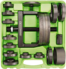 OEM Tools - Bearing Installation Set - For Use with All Tires - Americas Industrial Supply