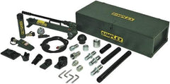 TK Simplex - Hydraulic Maintenance & Repair Kits Load Capacity (Ton): 10 Piston Stroke (Inch): 6 - Americas Industrial Supply