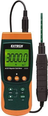 Extech - EMF Meters Meter Type: EMF/ELF Display Type: LCD - Americas Industrial Supply