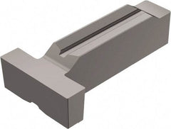Sandvik Coromant - Carbide Grooving Insert - Uncoated - Americas Industrial Supply