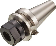 Sandvik Coromant - DNMG433 PM Grade 4305 Carbide Turning Insert - TiCN/Al2O3/TiN Finish, 55° Diamond, 1/2" Inscr Circle, 3/16" Thick, 3/64" Corner Radius - Americas Industrial Supply