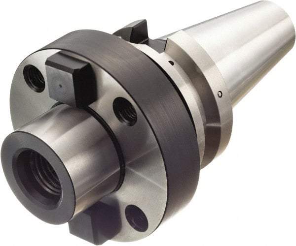 Sandvik Coromant - DNMG431 SF Grade 1125 Carbide Turning Insert - TiAlN/AlCr2O3 Finish, 55° Diamond, 1/2" Inscr Circle, 3/16" Thick, 1/64" Corner Radius - Americas Industrial Supply