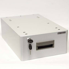 Treston - Workbench & Workstation Accessories For Use With: Any Treston Bench with Necessary Attachment Brackets Height: 5.91 (Inch) - Americas Industrial Supply