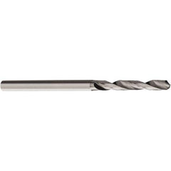 Sandvik Coromant - 1.3mm, 118° Point, Solid Carbide Micro Drill Bit - Americas Industrial Supply