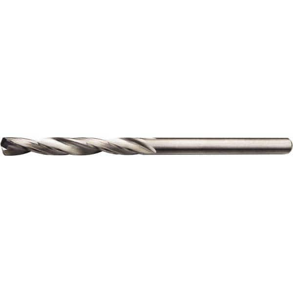 Sandvik Coromant - 5/16" 135° Solid Carbide Jobber Drill - Americas Industrial Supply