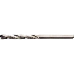 Sandvik Coromant - 4.83mm 135° Solid Carbide Jobber Drill - Americas Industrial Supply