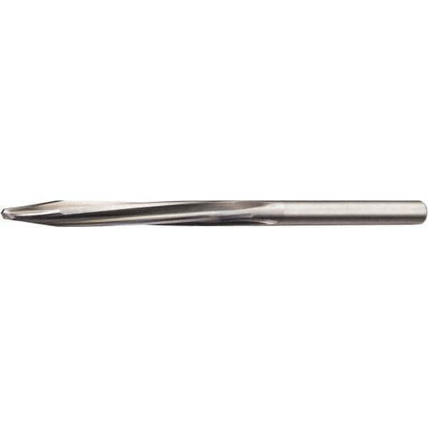 Sandvik Coromant - 5/16" 118° Solid Carbide Jobber Drill - Americas Industrial Supply
