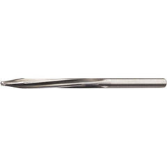 Sandvik Coromant - 5/16" 118° Solid Carbide Jobber Drill - Americas Industrial Supply