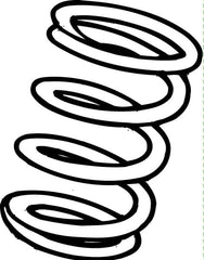 Sandvik Coromant - Spring for Indexable Tools - Americas Industrial Supply