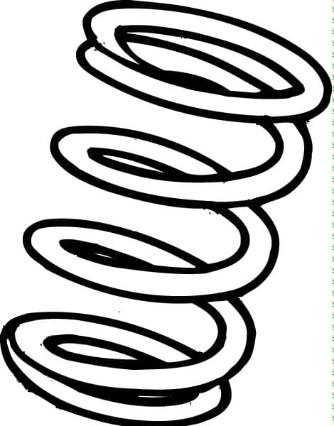 Sandvik Coromant - Spring for Indexable Tools - Americas Industrial Supply