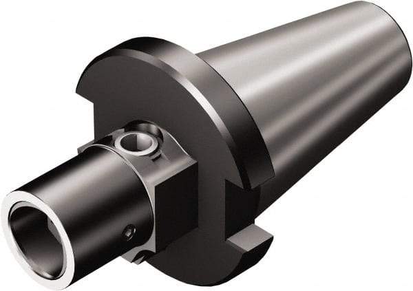 Sandvik Coromant - Coromant Capto Mounting Fixture for Indexable Tools - Use with Coromant Capto - Americas Industrial Supply