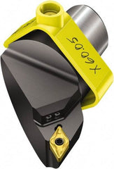 Sandvik Coromant - Pre-Measuring Clip for Indexable Tools - Series Coromant Capto - Americas Industrial Supply