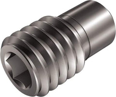 Sandvik Coromant - Coolant Nozzle for Indexable Tools - Americas Industrial Supply