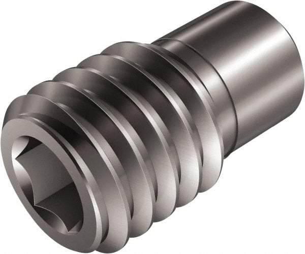 Sandvik Coromant - Coolant Nozzle for Indexable Tools - 5691 026 Tool Holder Compatibility - Americas Industrial Supply