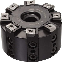 Sandvik Coromant - Indexable Milling Cassette - R/L260.8 (C) Toolholder Style - Americas Industrial Supply