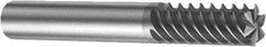 Sandvik Coromant - 10mm, 6 Flute, Single End, Solid Carbide, Corner Chamfer End Mill - 72mm OAL, Right Hand Flute, 22mm LOC, Right Hand Cut - Americas Industrial Supply