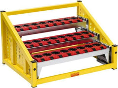 Sandvik Coromant - Bench Stand Kit for Indexable Tools - For Indexable Tools - Americas Industrial Supply