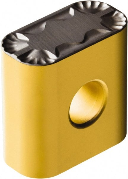 Sandvik Coromant - LNUX191940 PF Grade 4215 Carbide Turning Insert - Americas Industrial Supply