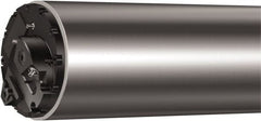 Sandvik Coromant - 6;80 System Size, Modular Tool Holding System Adapter - 2400mm Projection, 152.4mm Body Diam, 95-17/32" OAL - Exact Industrial Supply