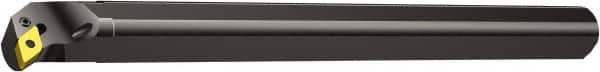 Sandvik Coromant - 40mm Min Bore Diam, 300mm OAL, 32mm Shank Diam, A..PDUNR/L Indexable Boring Bar - DNMG 332, DNMG 11 04 08 Insert, Lever Holding Method - Americas Industrial Supply