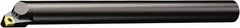 Sandvik Coromant - 25mm Min Bore Diam, 250mm OAL, 20mm Shank Diam, A..SCLCR/L..HP-R Indexable Boring Bar - CCMT 3(2.5)2, CCMT 09 T3 08 Insert, Screw or Clamp Holding Method - Americas Industrial Supply