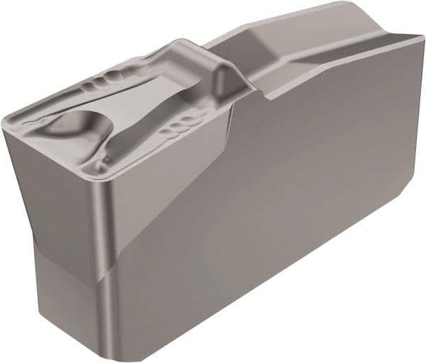 Sandvik Coromant - N151.240 5T Grade 525 Cermet Turning Insert - Uncoated, 8.11mm Thick, 1/32" Corner Radius - Americas Industrial Supply