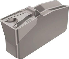 Sandvik Coromant - N151.240 5T Grade 525 Cermet Turning Insert - Uncoated, 8.11mm Thick, 1/32" Corner Radius - Americas Industrial Supply