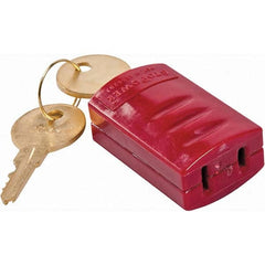 Brady - Plug Lockout - Americas Industrial Supply