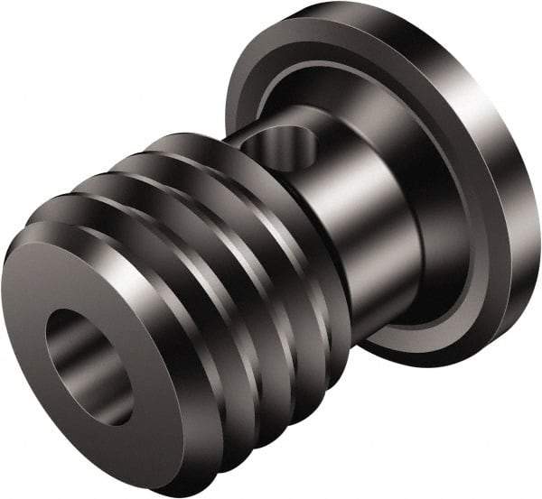 Sandvik Coromant - Screw for Indexables - Industry Std 5512 104-01 - Americas Industrial Supply